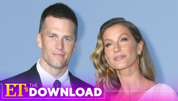 Tom Brady and Gisele Bündchen Reportedly Hire Divorce Lawyers | ET’s The Download